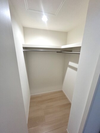 ウェアハウス昭島の物件内観写真